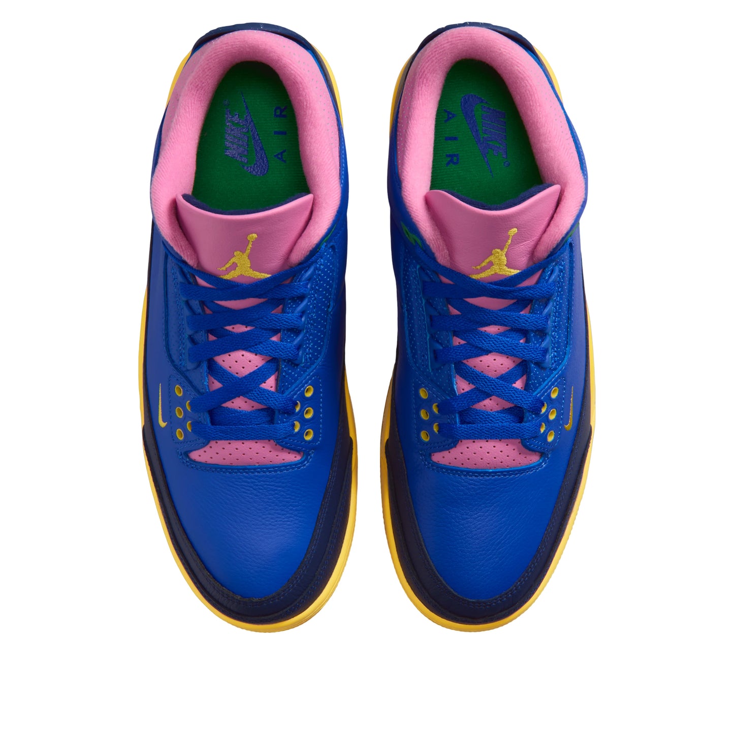 IV4871 400 Air Jordan 3 Retro Brazil
