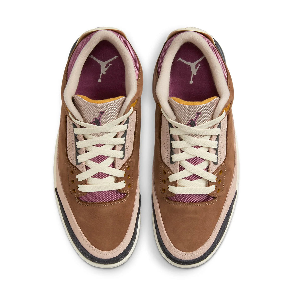 DR8869 200 Air Jordan 3 Retro Winterized Archaeo Brown