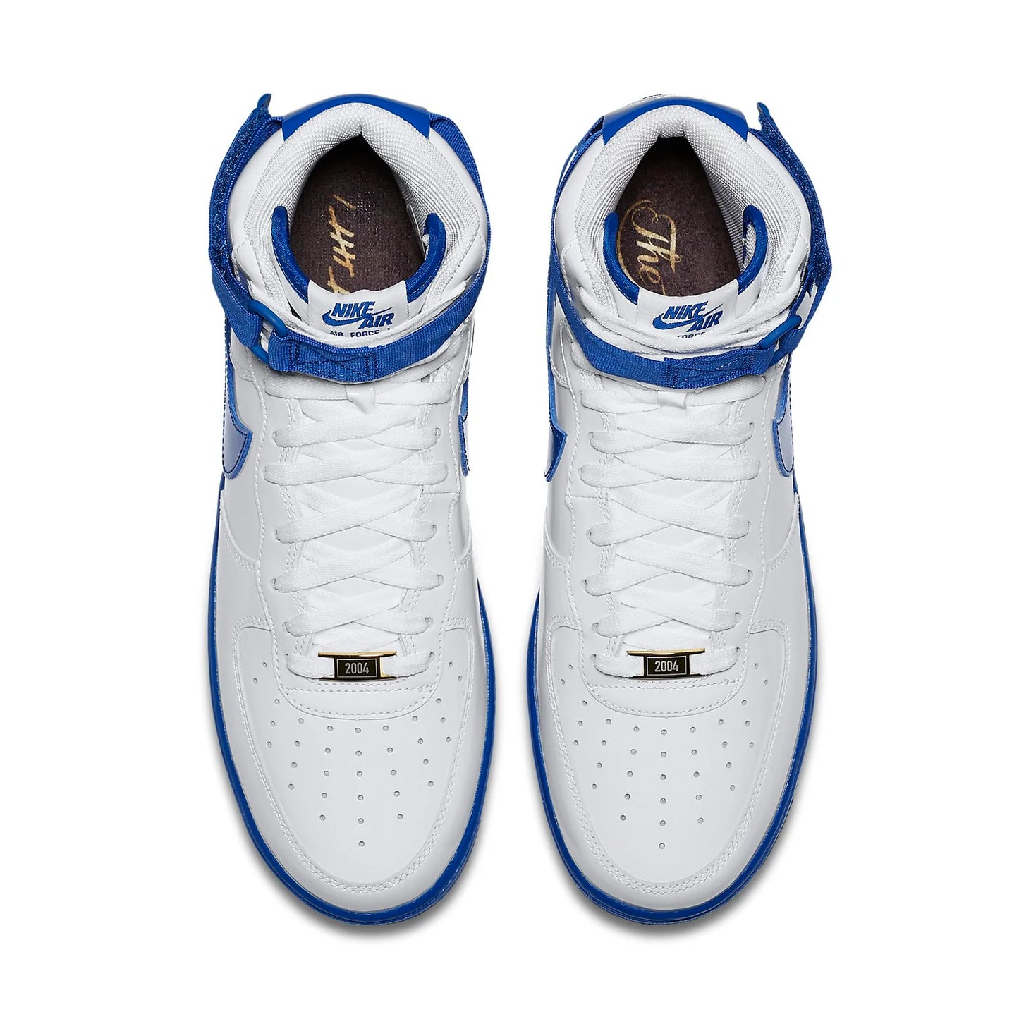 AQ4229 100 Nike Air Force 1 High Sheed Think 16 Rude Awakening