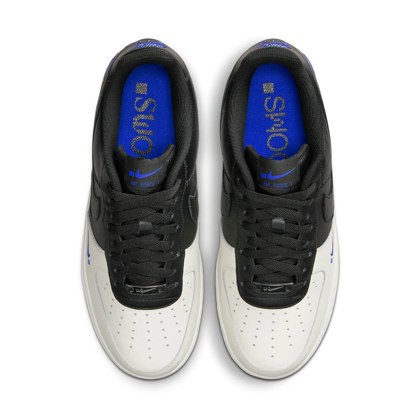 FQ2103 001 Nike Air Force 1 Low Tinaj