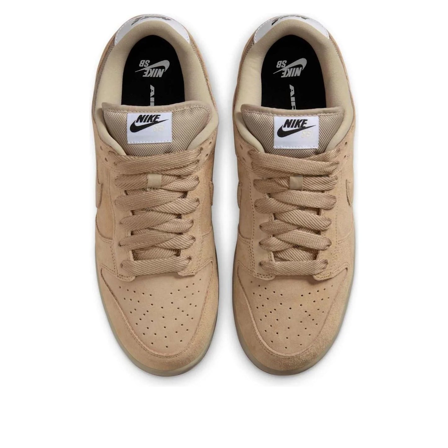 HJ0367 200 Nike SB Dunk Low Pro B Parachute Beige [NO BOX]