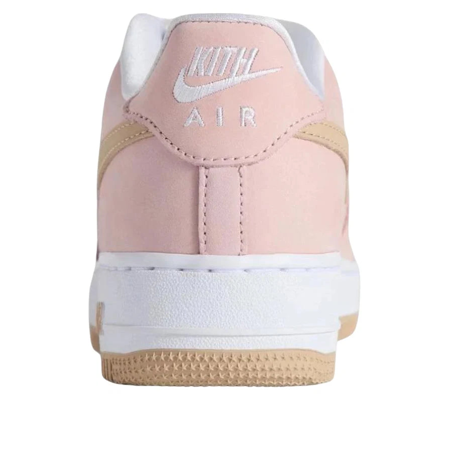 IM6037 200 Nike Air Force 1 Low Kith Un-Linen (GS)