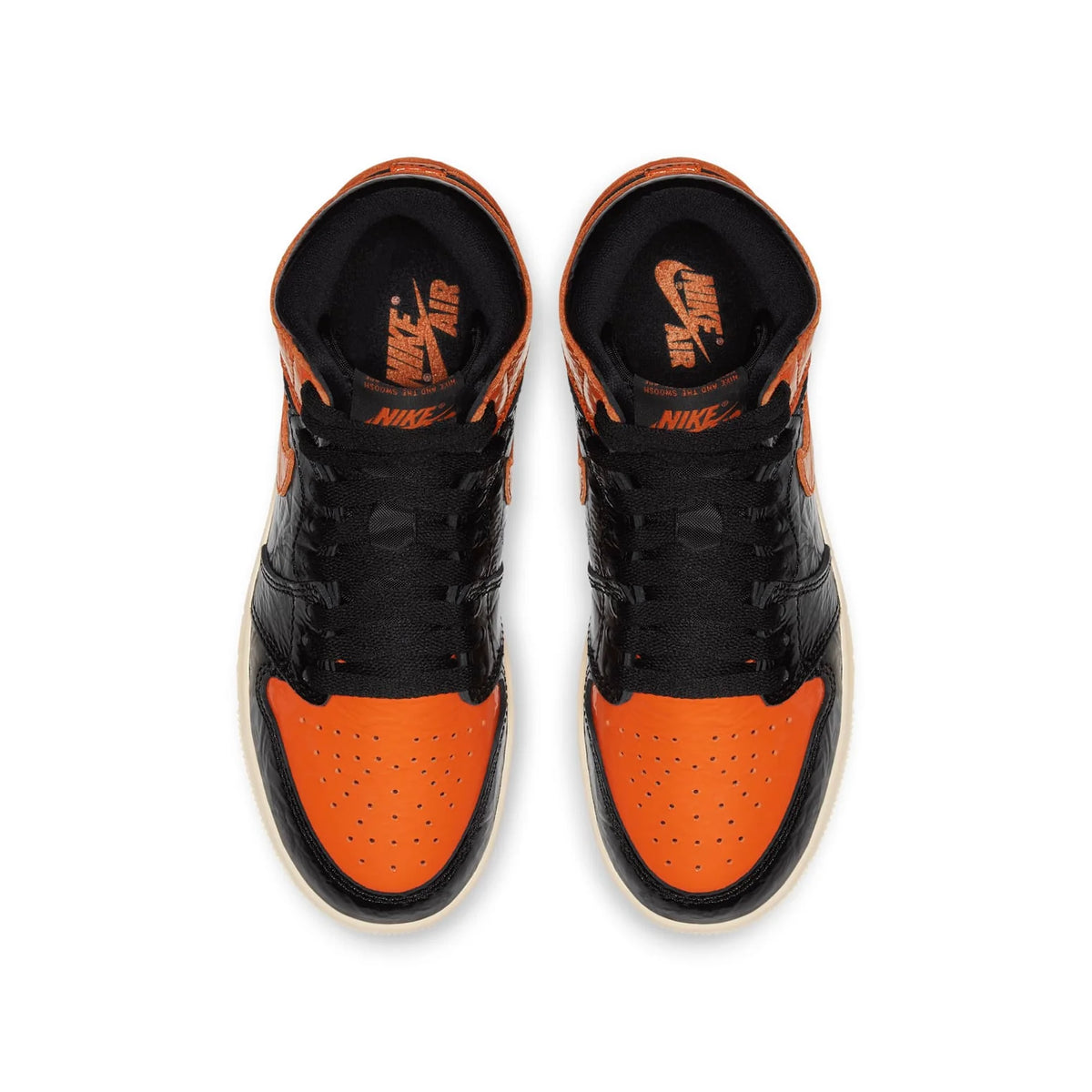 576441 028 Air Jordan 1 Retro High Shattered Backboard 3.0 (GS) [NO BOX]