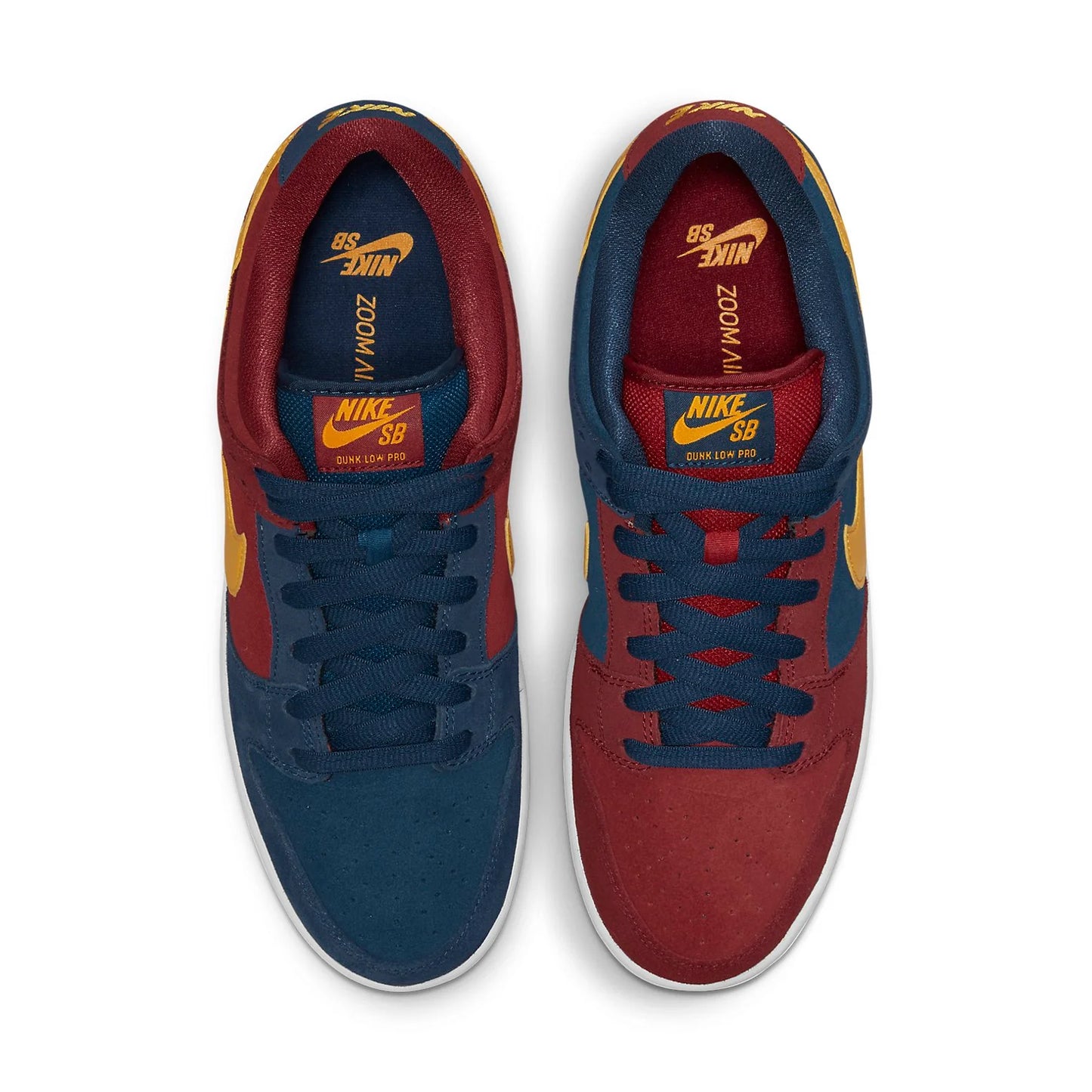DJ0606 400 Nike SB Dunk Low Barcelona