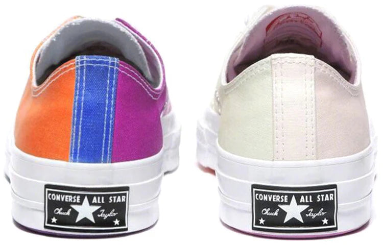 166599C Converse Chuck Taylor All Star 70 Ox Chinatown Market UV