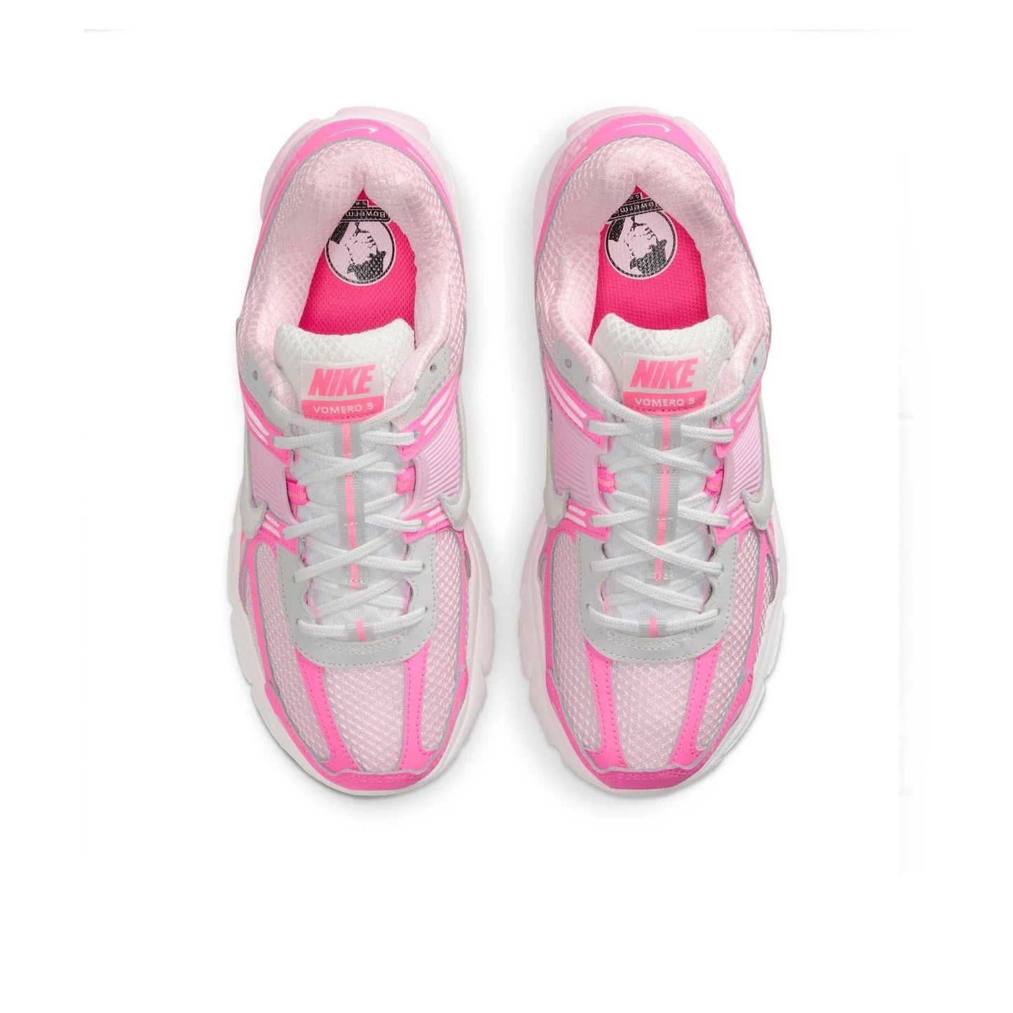IM2404 645 Nike Zoom Vomero 5 Hyper Pink (Women's)