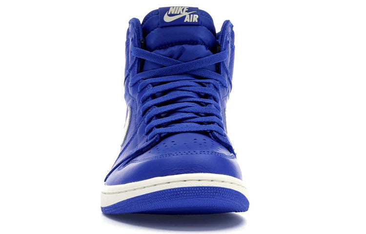 555088 401 Air Jordan 1 Retro High Hyper Royal