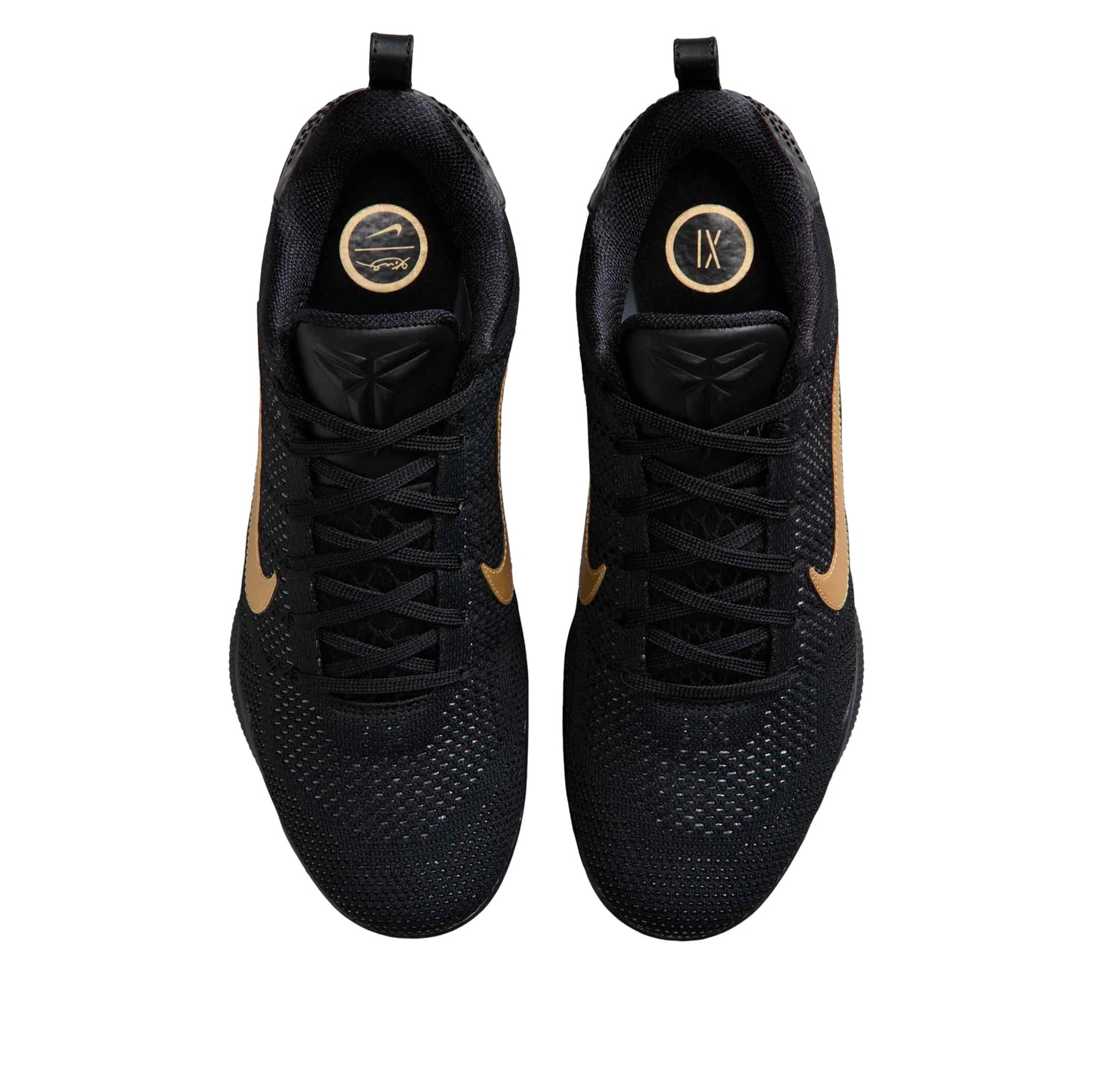 IM4260 001 Nike Kobe 11 Elite Low Protro Fade to Black