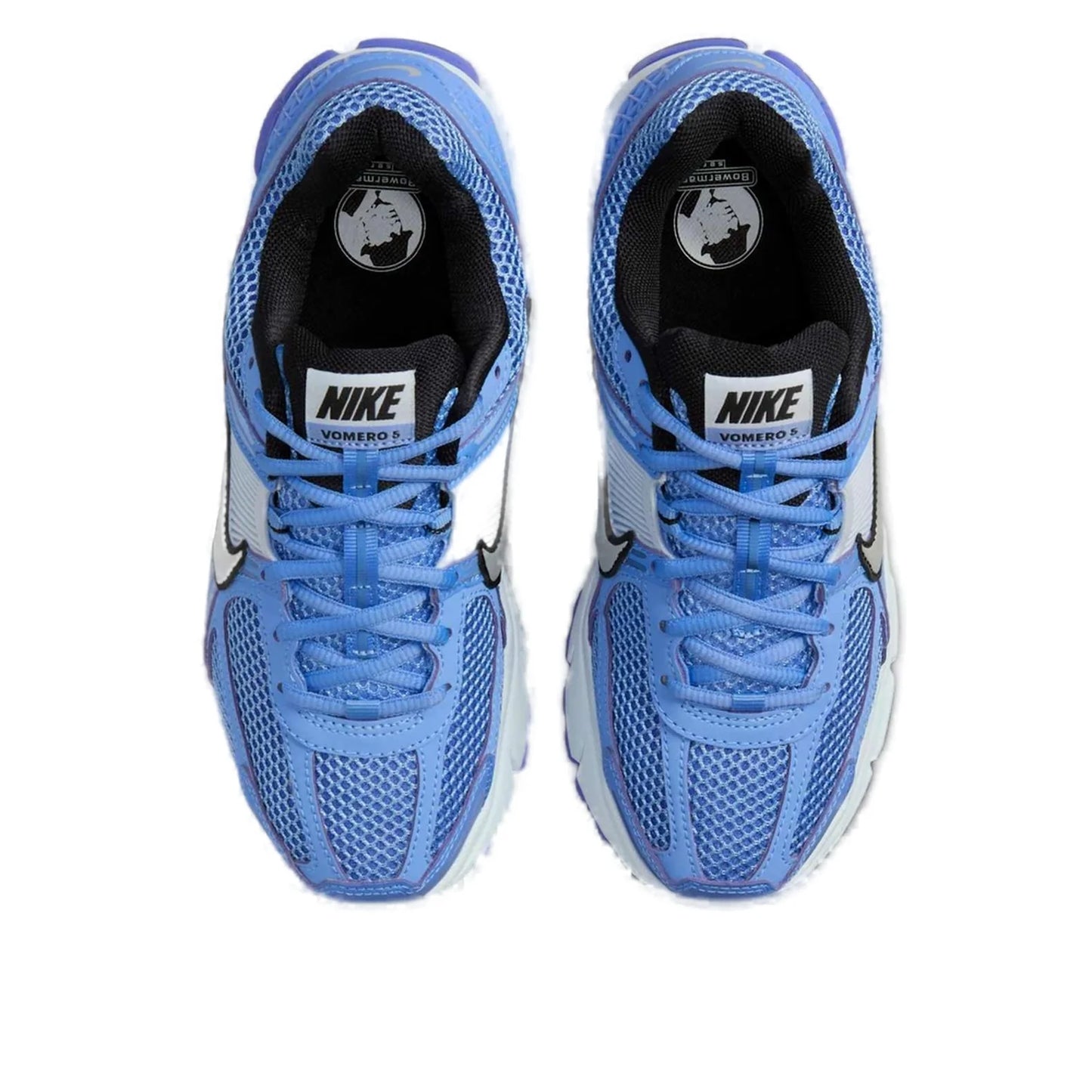 FJ2028 400 Nike Zoom Vomero 5 Royal Pulse (Women's)