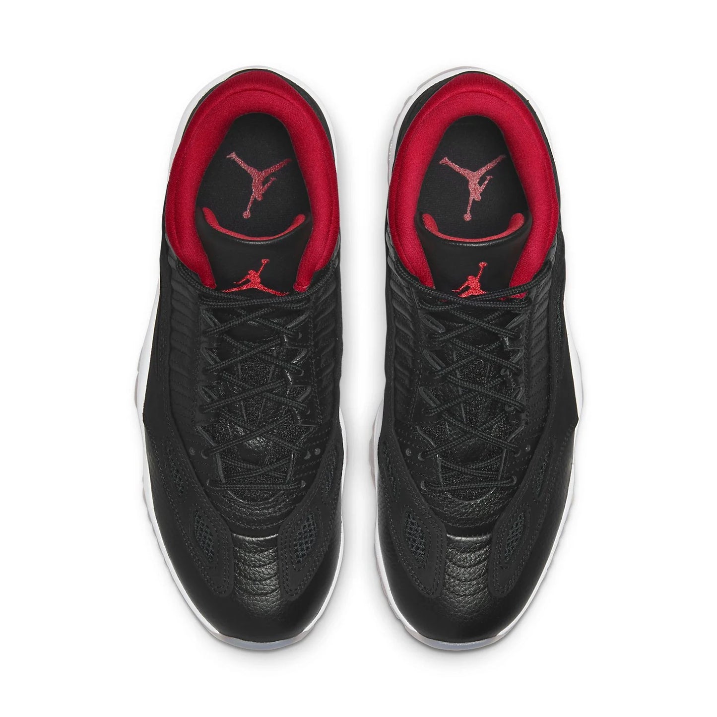 919712 023 Air Jordan 11 Retro Low IE Bred (2021)