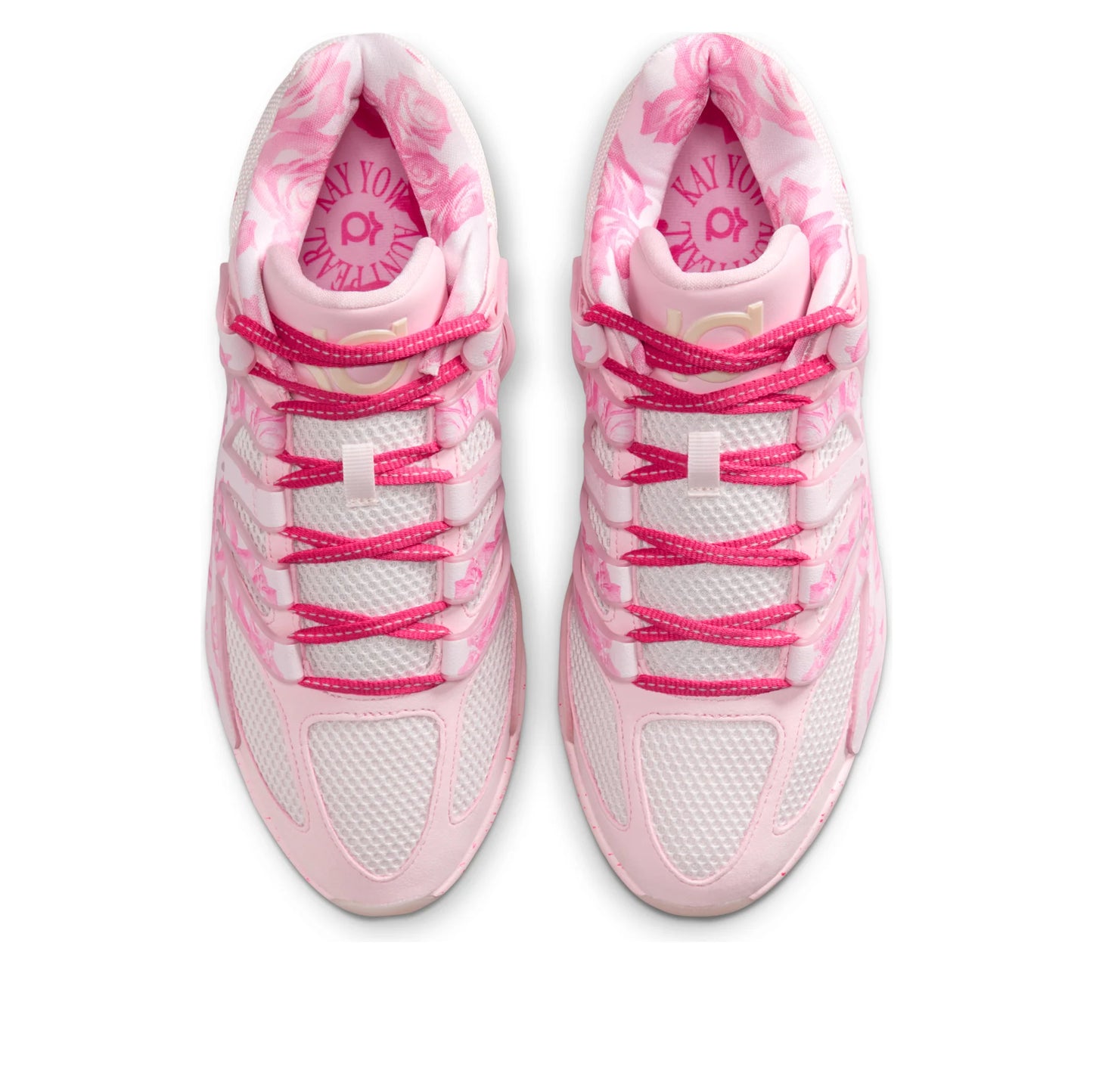 HV1997 600 Nike KD 18 Aunt Pearl