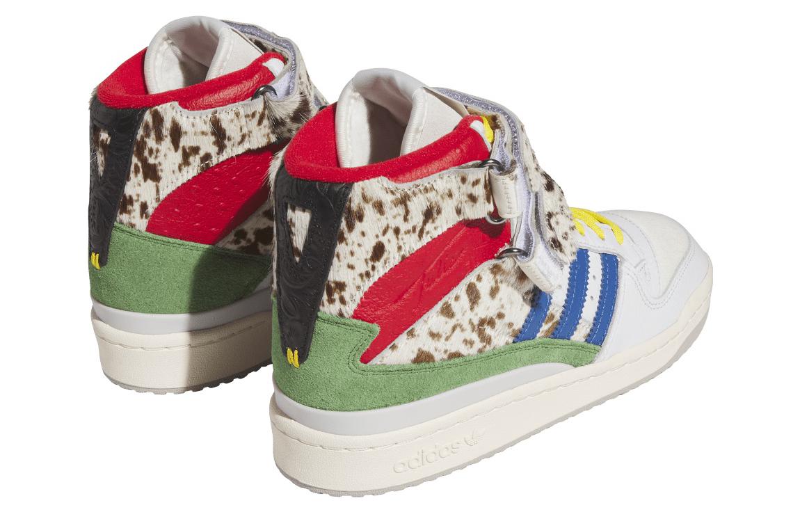 IF4811 adidas Forum 84 High Tulie Yaito (Women's) [CONDITIONAL] [NO BOX]