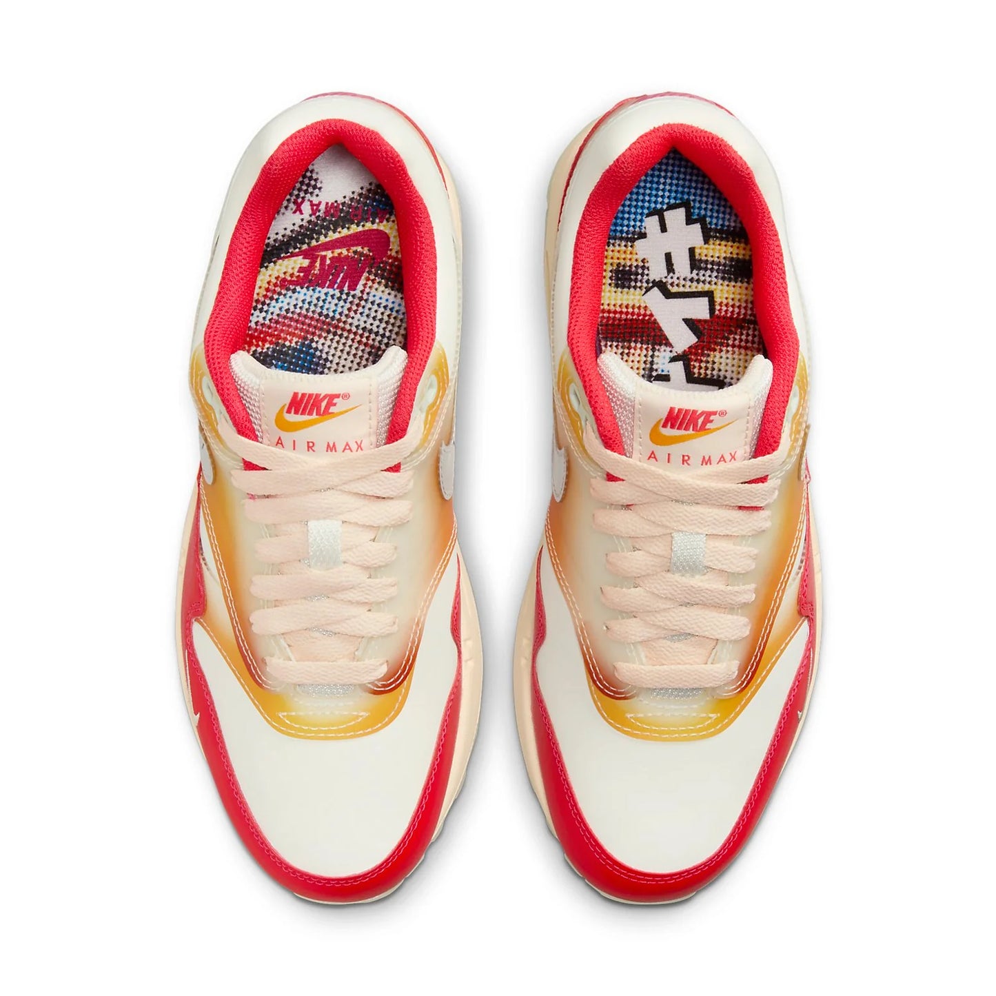 FN7683 133 Wmns Nike Air Max 1 Soft Vinyl