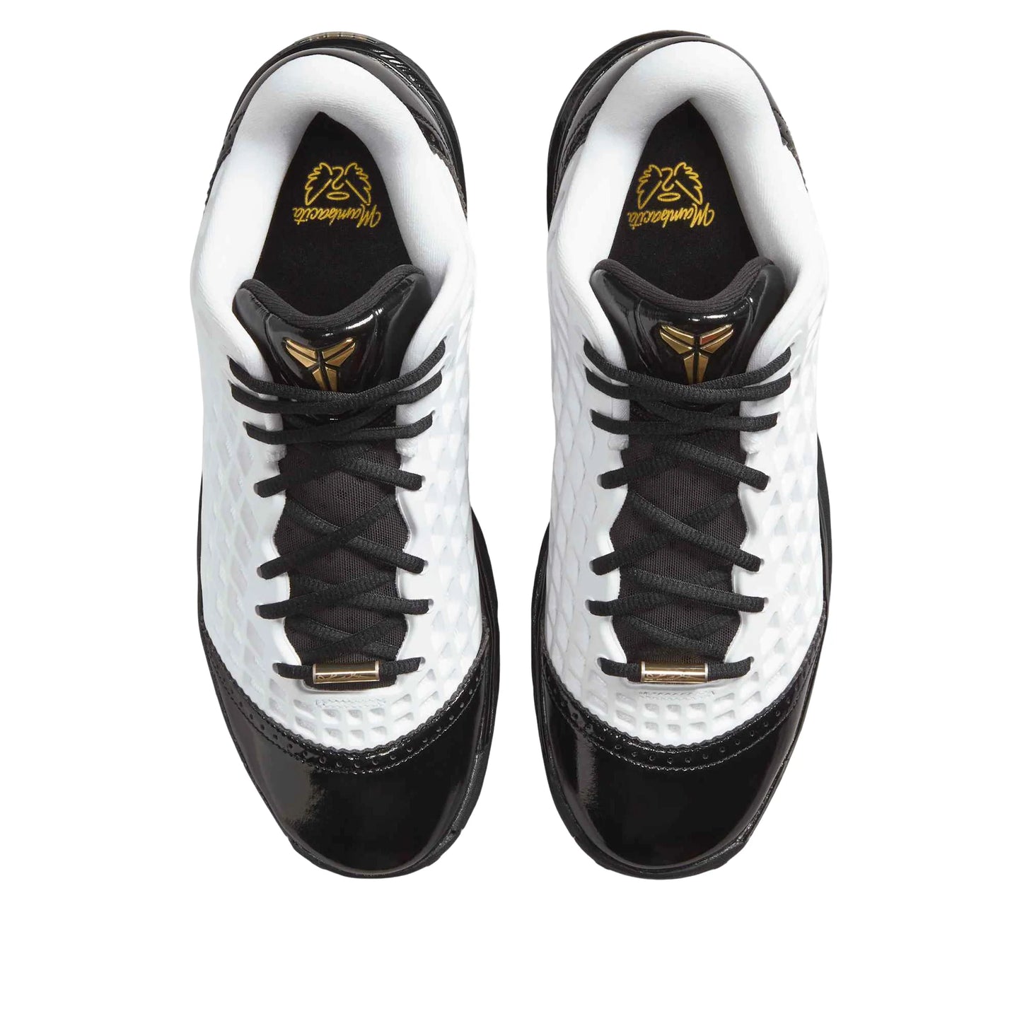 IQ3916 100 Nike Kobe 3 Low Protro Mambacita