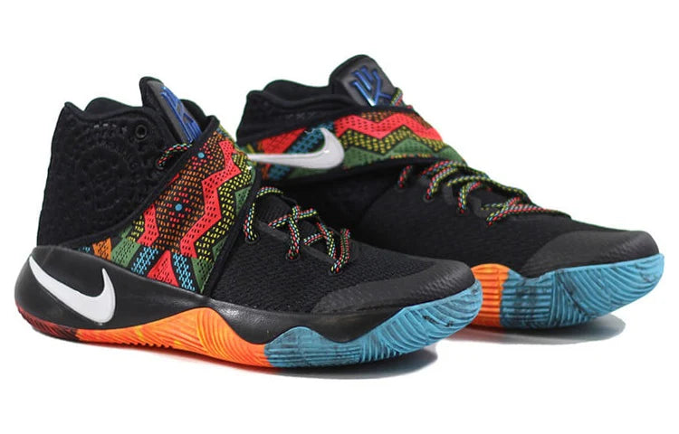 828375 099 Nike Kyrie 2 BHM (2016)