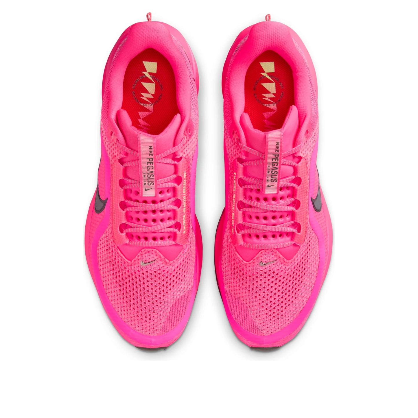 HQ2592 600 Nike Air Zoom Pegasus Premium Hyper Pink