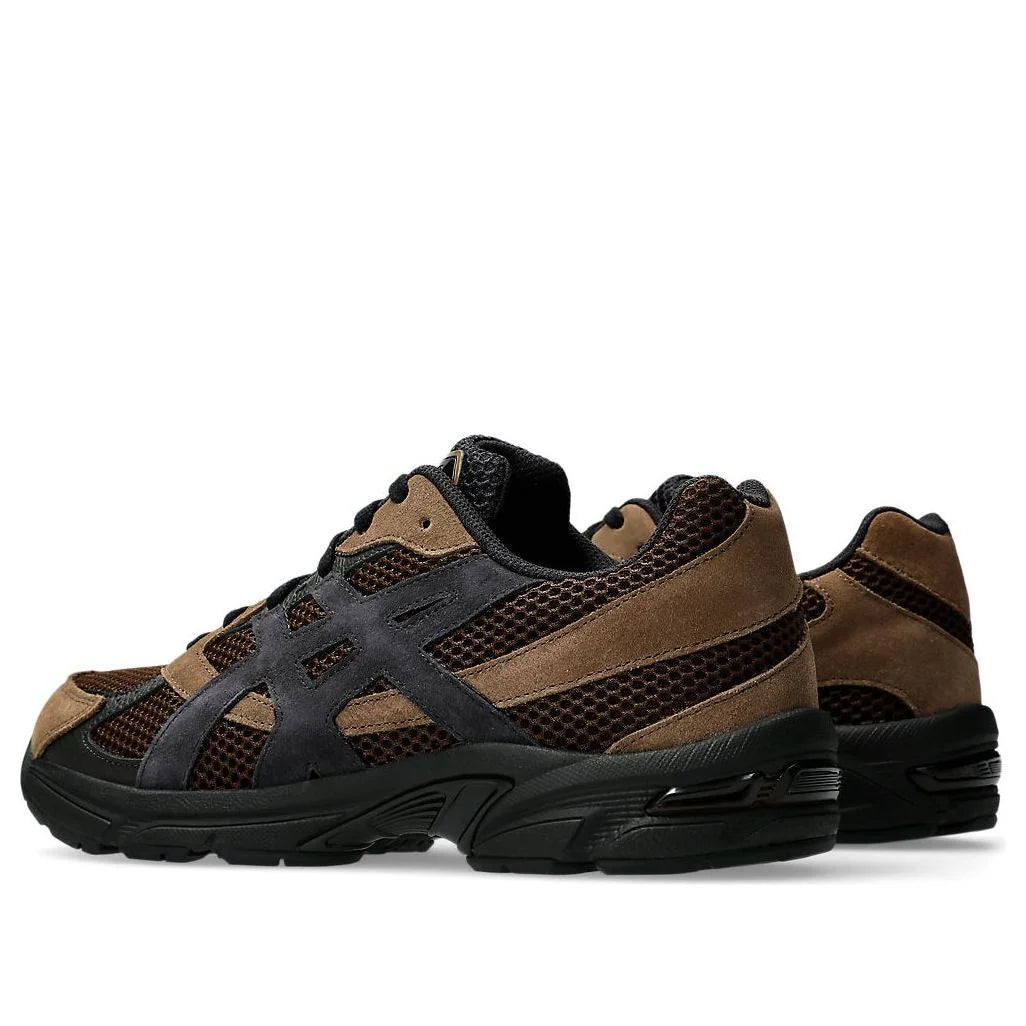 1203A548 200 ASICS Gel-1130 Dark Brown Midnight