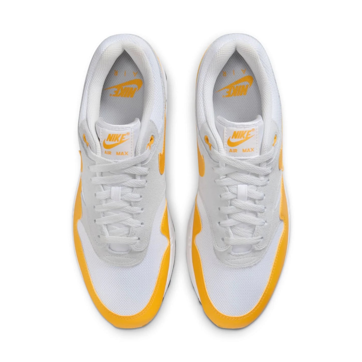 FZ5808 100 Nike Air Max 1 Essential University Gold