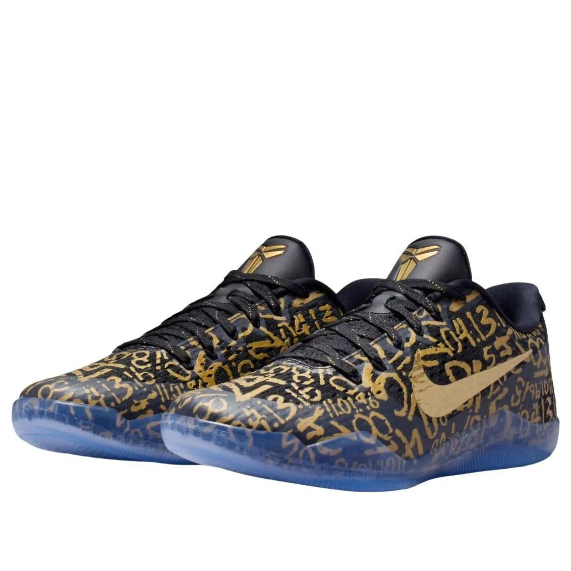 IU4902 900 Nike Kobe 11 Protro Mamba Day