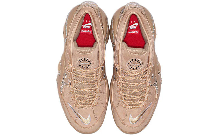 DJ8604 200 Nike Air Zoom Flight 95 SP Supreme Wheat