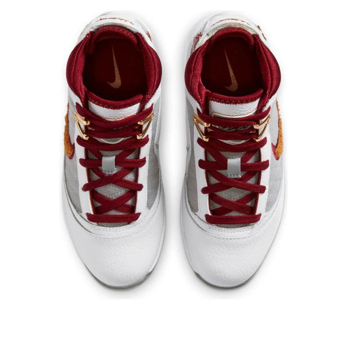 CZ8899 100 Nike LeBron 7 MVP (2020) (GS) [NO BOX]
