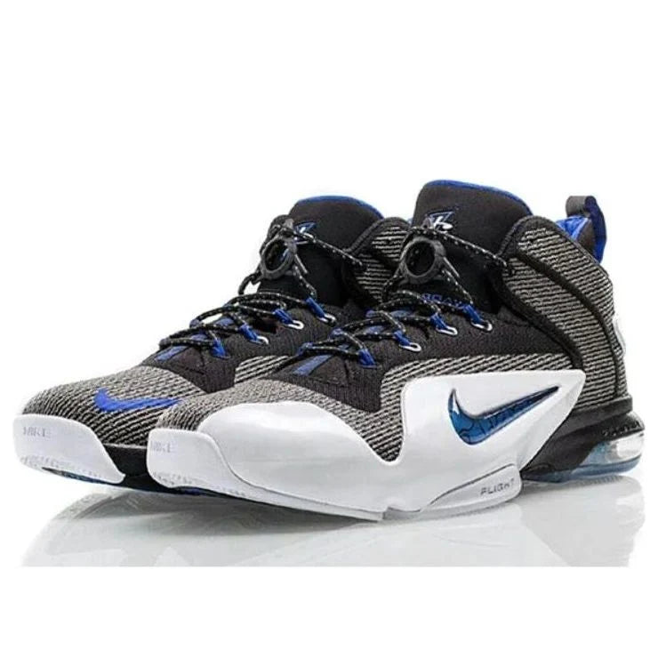 800180 001 Nike Air Foamposite One & Nike Penny 6 Sharpie Pack
