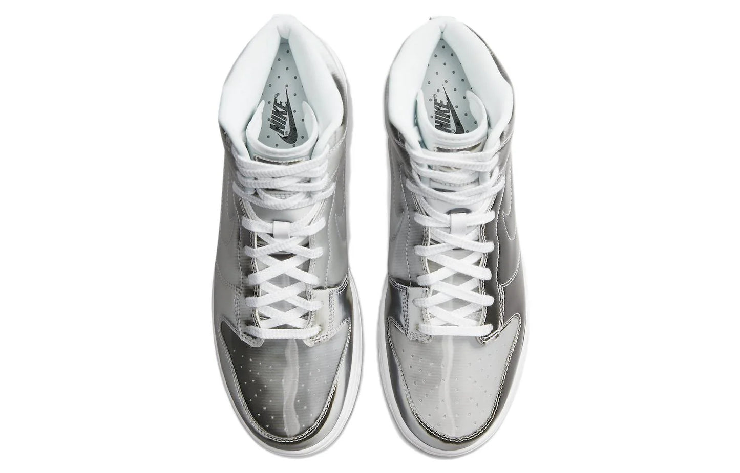 DH4444 900 Nike Dunk High CLOT Flux