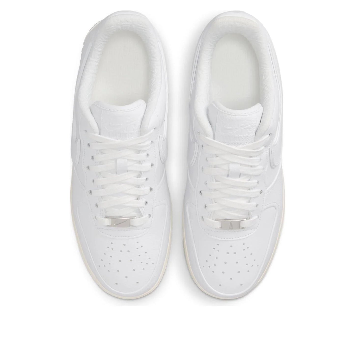 HF4084 100 Nike Air Force 1 Low SP A Ma Maniére White (Women's) [CONDITIONAL] [REPLACE BOX]