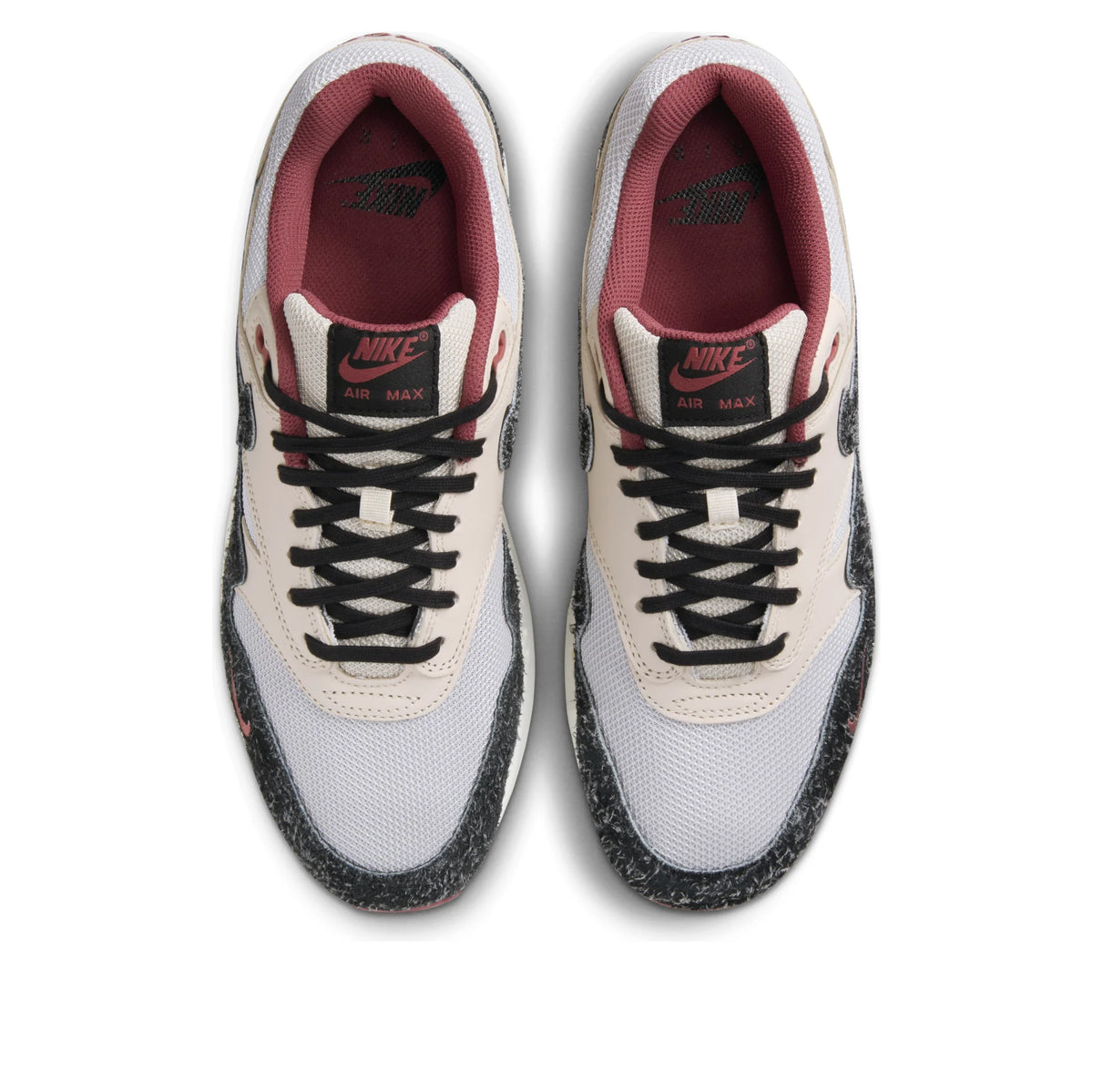 FD5743 200 Nike Air Max 1 Keep Rippin Stop Slippin 2.0