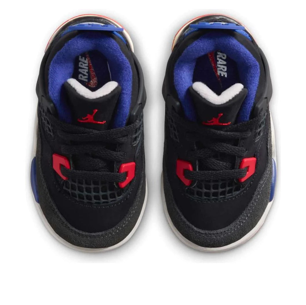IB4387 003 Jordan 4 Retro Rare Air (TD)