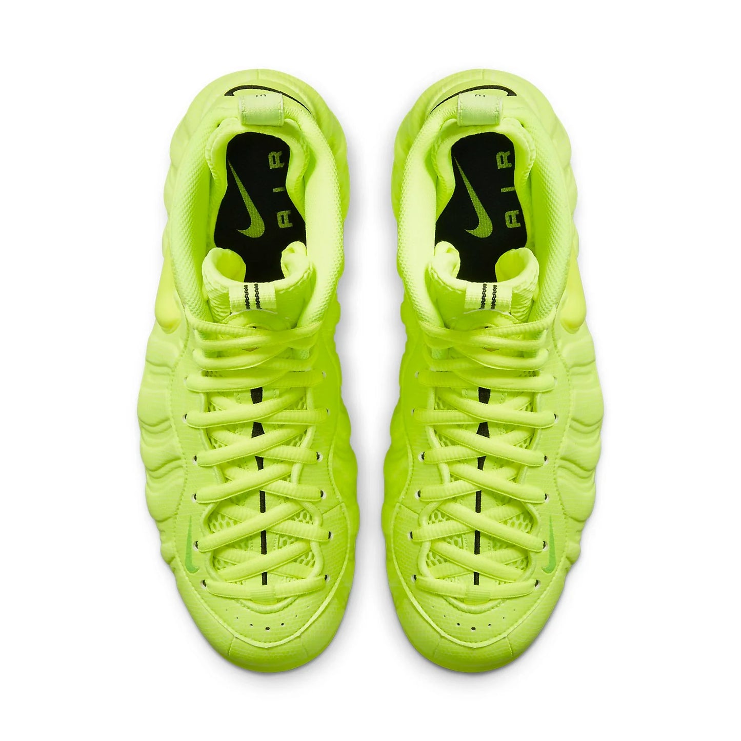 624041 700 Nike Air Foamposite Pro Volt (2021) [Replace Box]