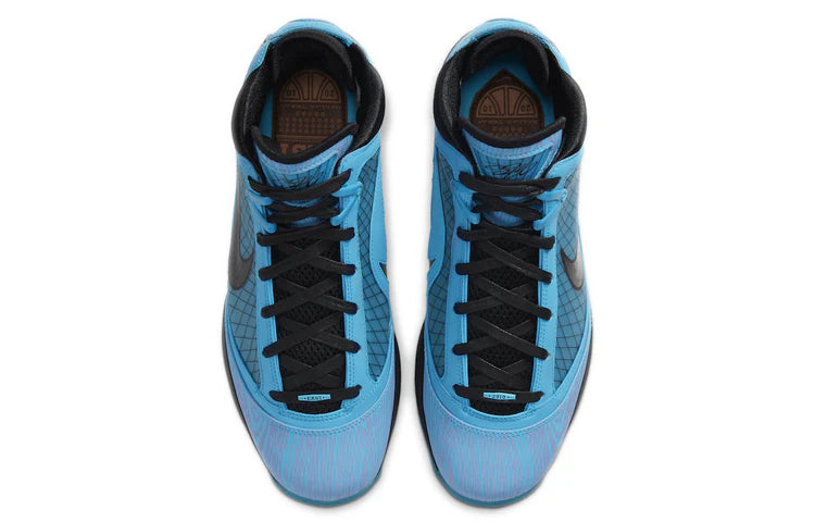 CU5646 400 Nike LeBron 7 All-Star (2020)