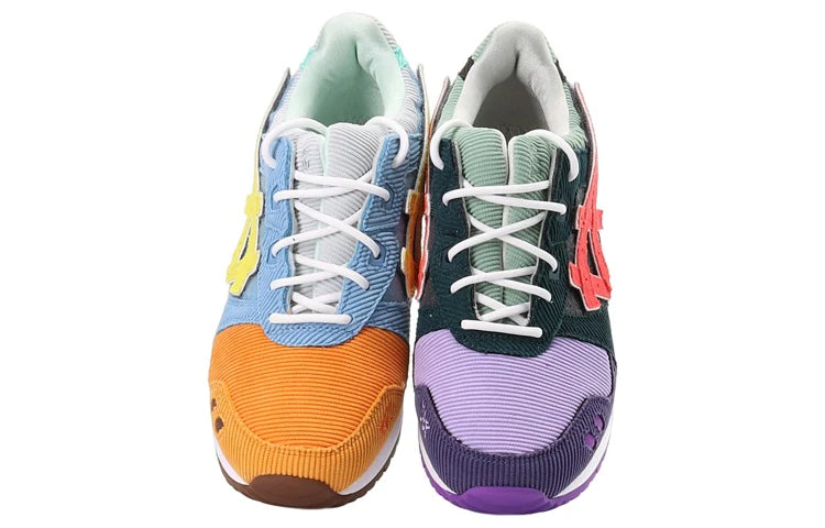 1203A019 000 ASICS Gel-Lyte III Sean Wotherspoon x atmos