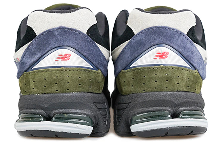 ML2002R9 New Balance 2002R Year of the Ox