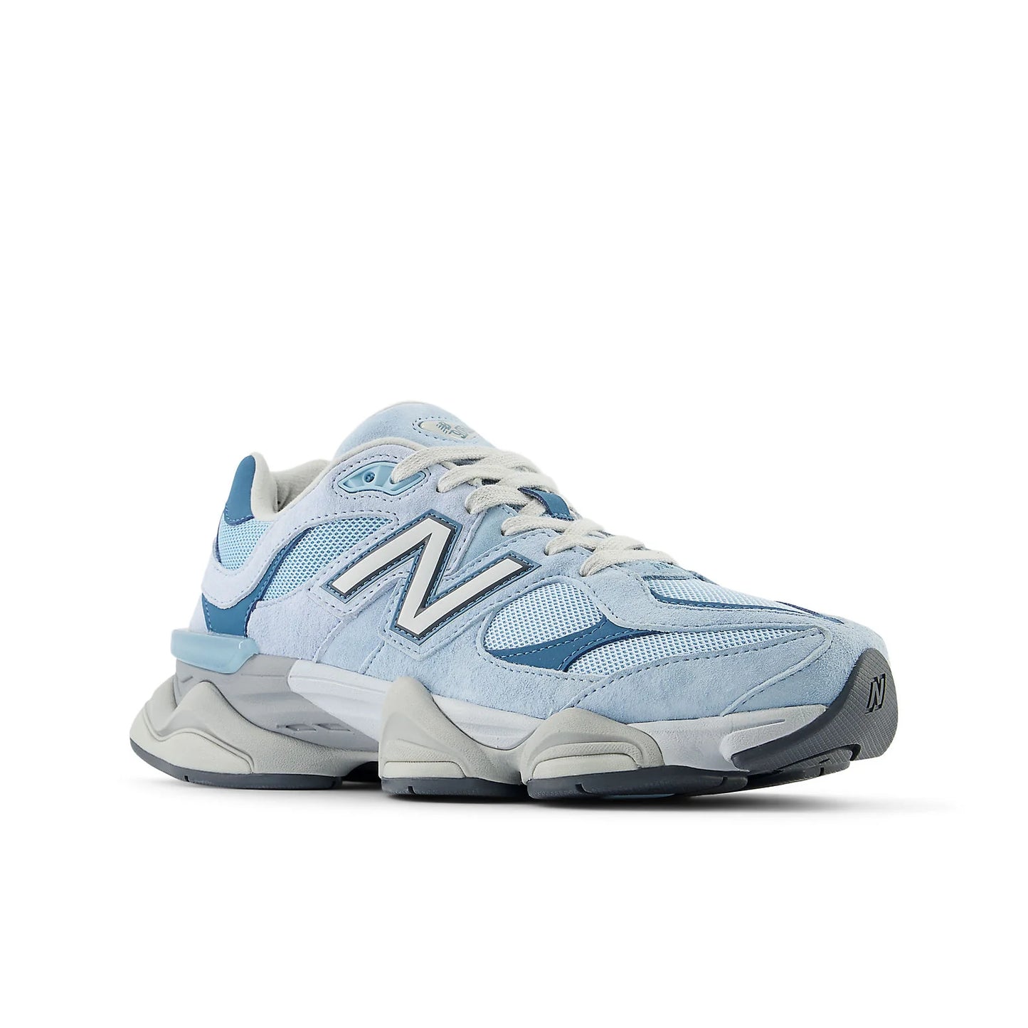 U9060EED New Balance 9060 Chrome Blue