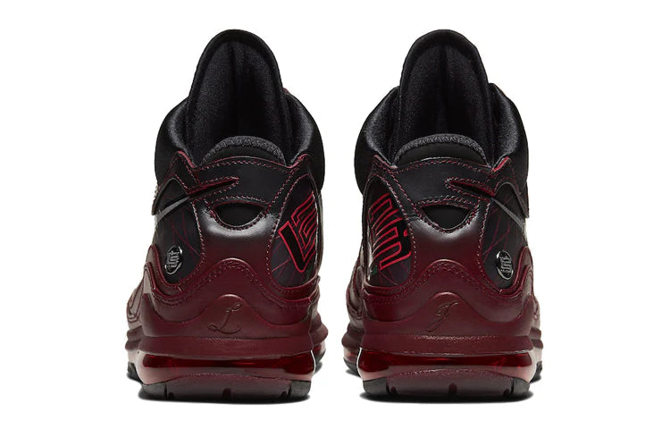 CU5133 600 Nike LeBron 7 Christmas (2019)