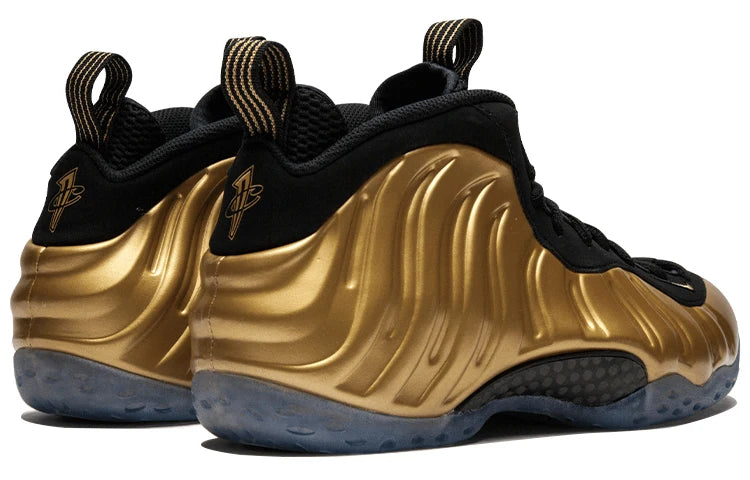 314996 700 Nike Air Foamposite One Metallic Gold (2015)