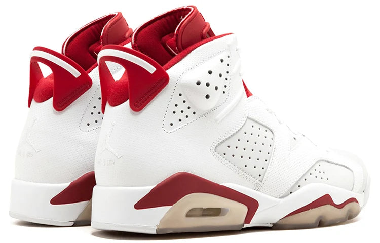 384664 113 Jordan 6 Retro Alternate Hare [REPLACE BOX]
