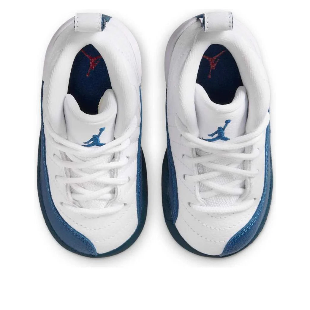850000 114 Jordan 12 Retro French Blue (2025) (TD)