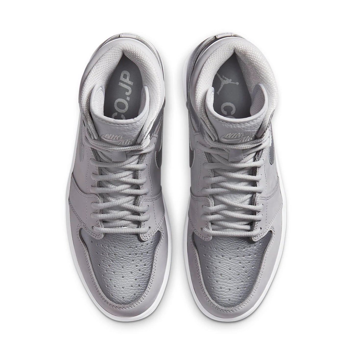 DC1788 029 Jordan 1 Retro High CO.JP Neutral Grey (2020) [NO BOX]