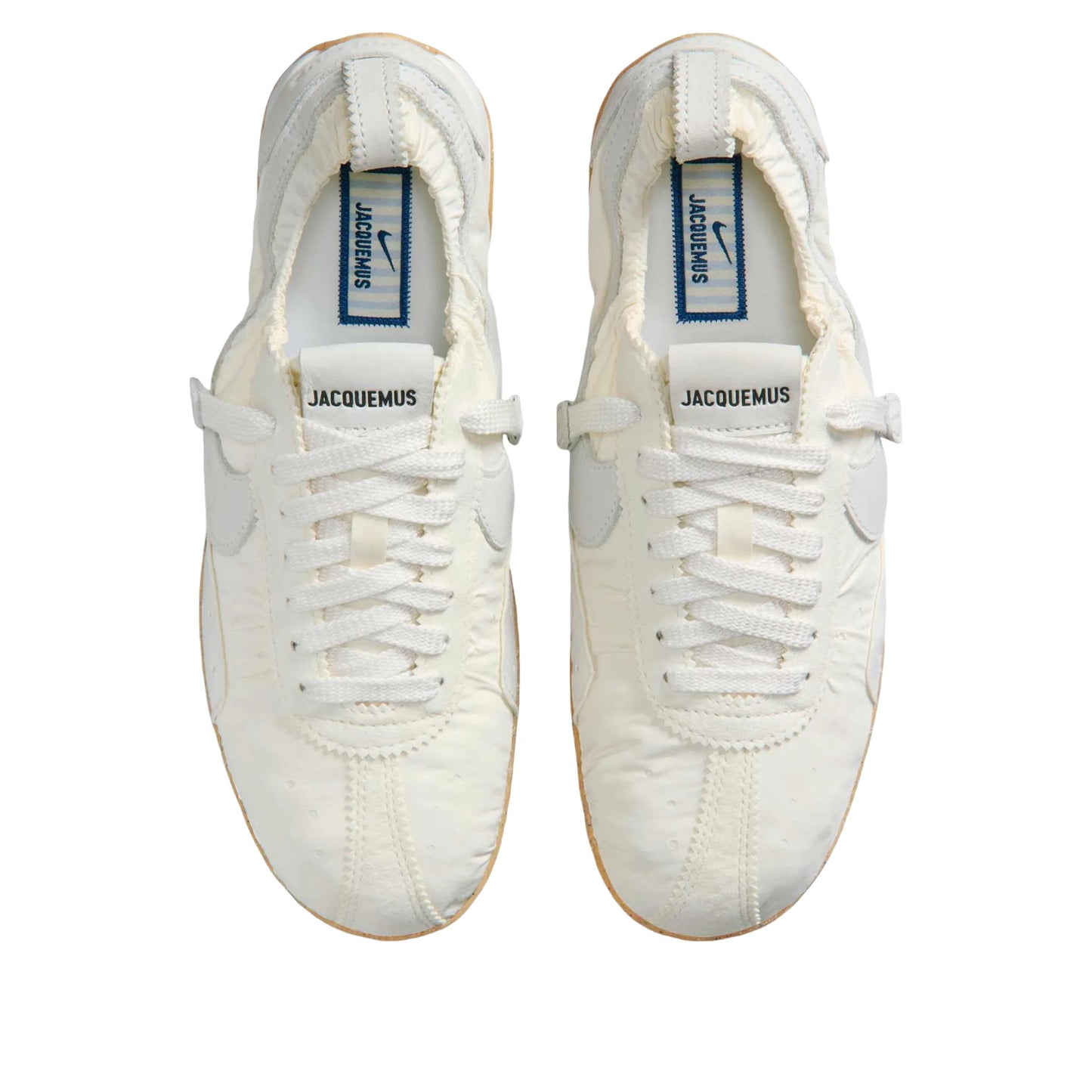 HV8547 002 Nike Moon Shoe SP Jacquemus Soft Pearl (Women's)