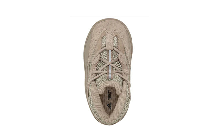 EG6683 adidas Yeezy Desert Boot Rock (Infants)