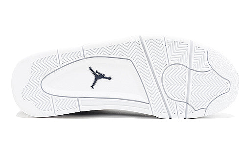 819139 402 Air Jordan 4 Retro Obsidian