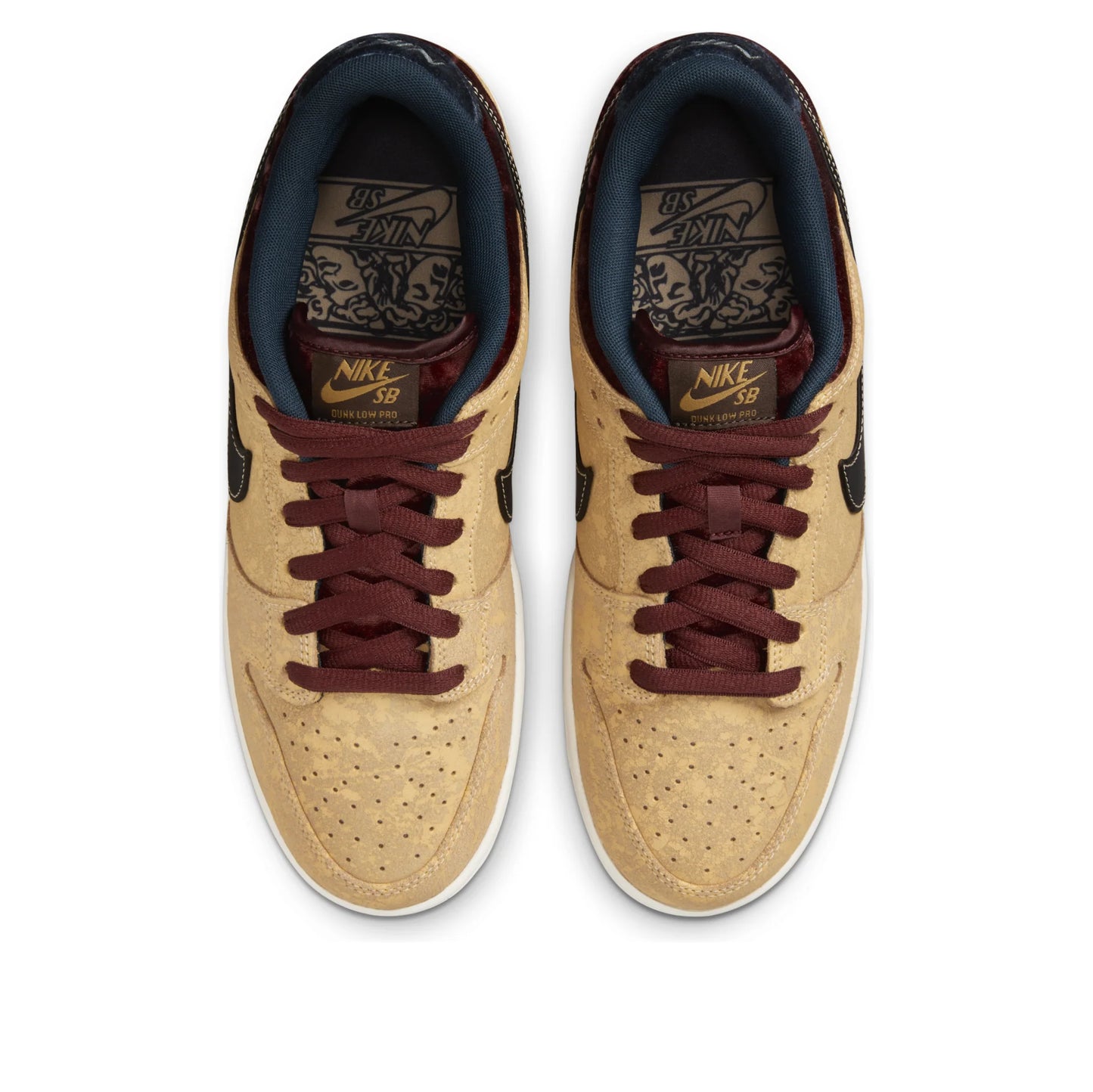 FZ1278 200 Nike SB Dunk Low City of Cinema