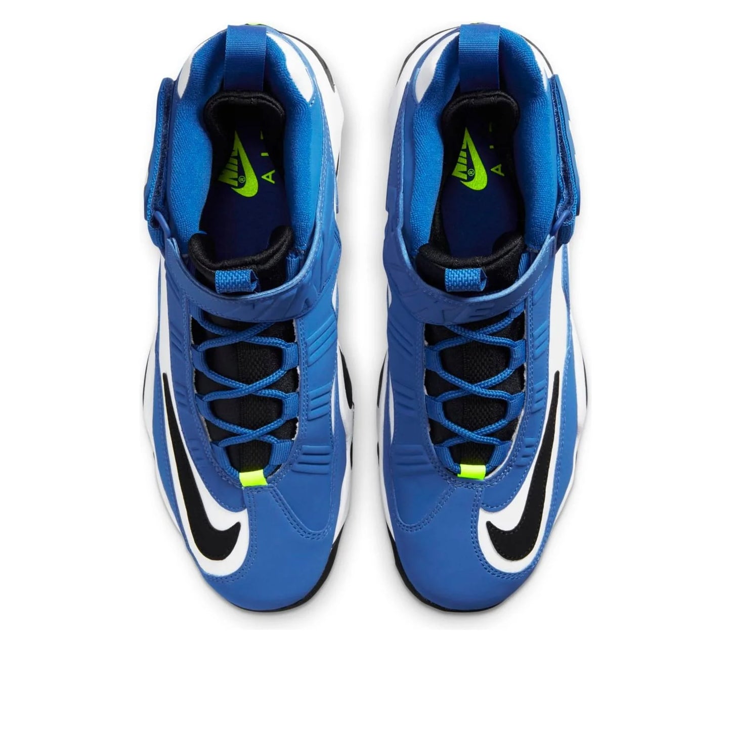 DJ5161 400 Nike Air Griffey Max 1 Varsity Royal (2021/2026)