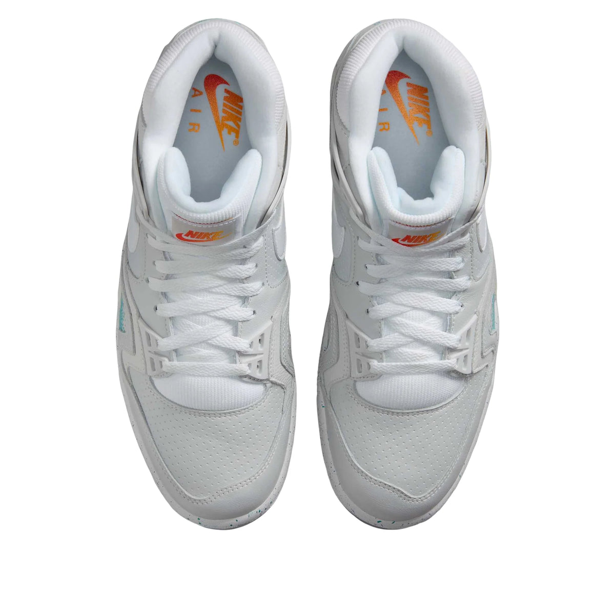 IX4084 025 Nike Air Tech Challenge II Back to the US Open