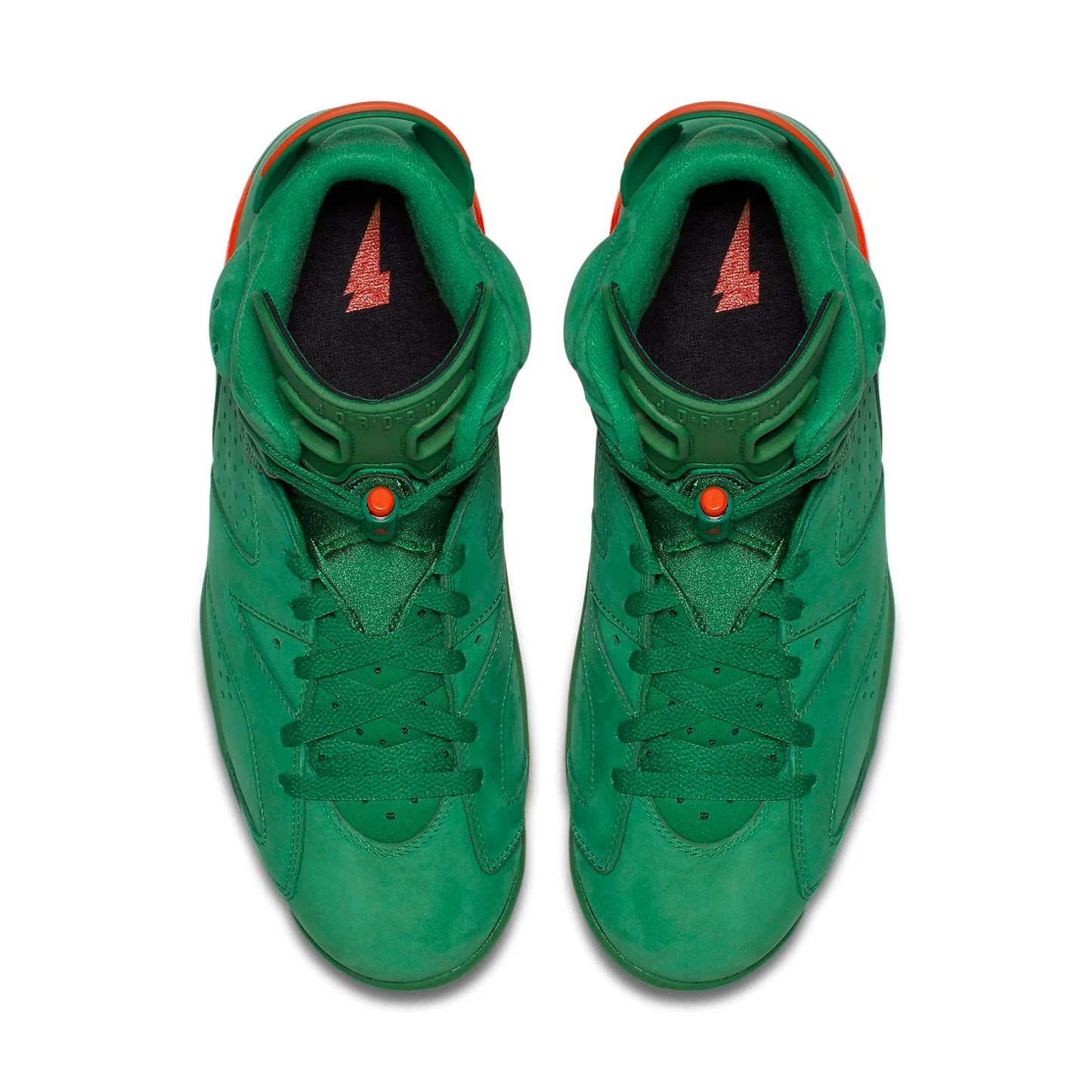 AJ5986 335 Jordan 6 Retro Gatorade Green [REPLACE BOX]