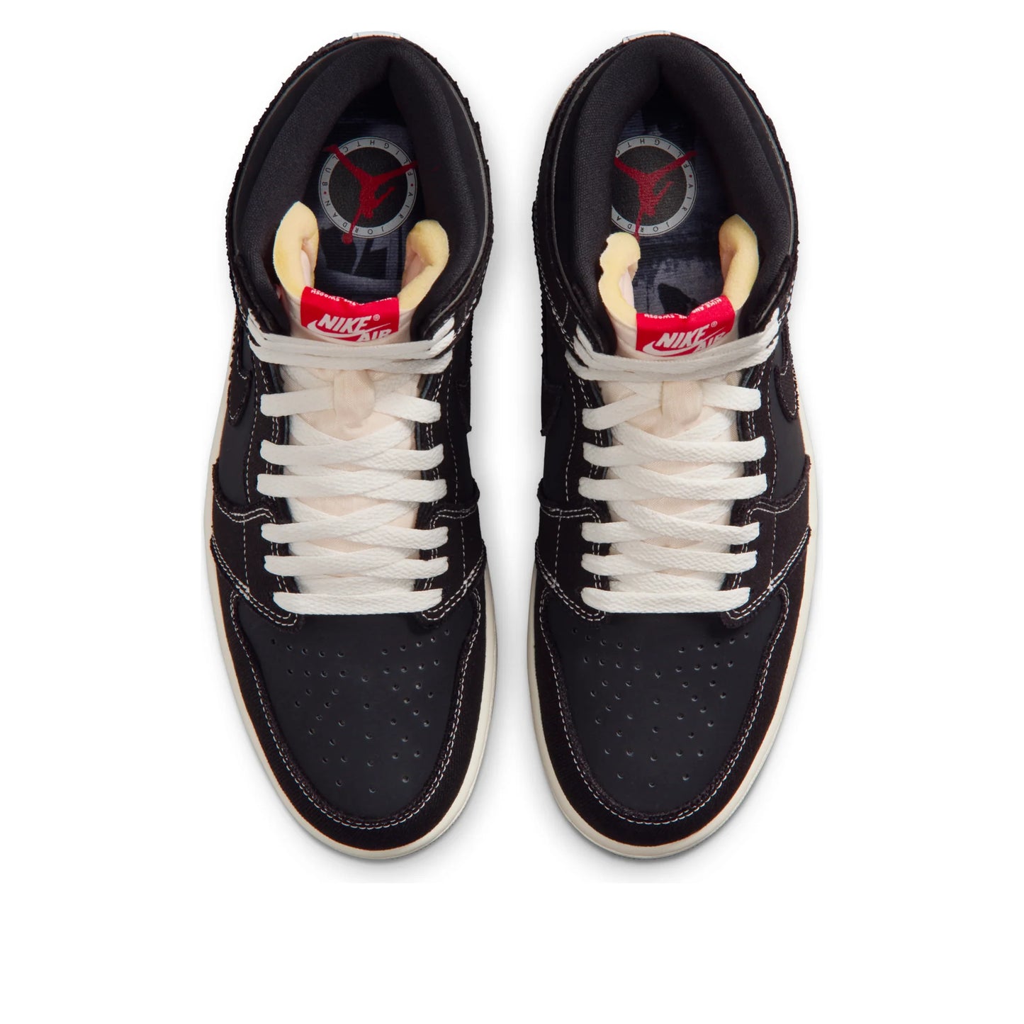 II9811 001 Air Jordan 1 Retro High OG Flight Club