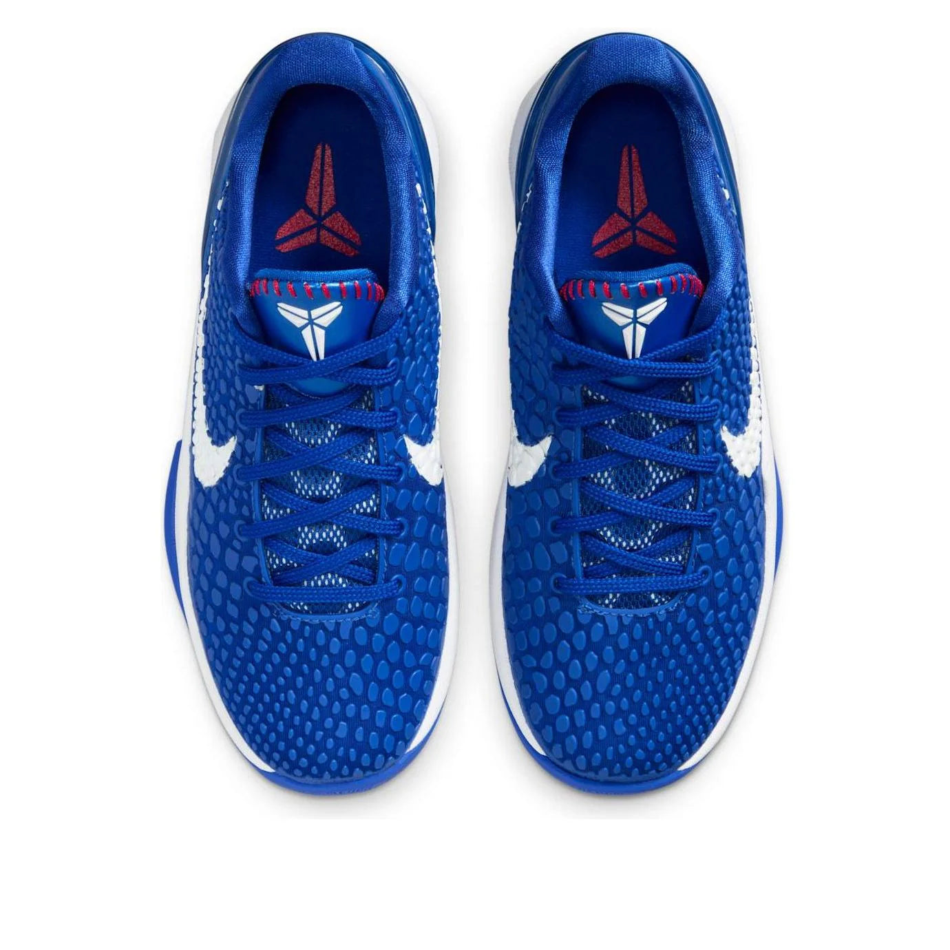 FV9676 400 Nike Kobe 6 Dodgers (GS)