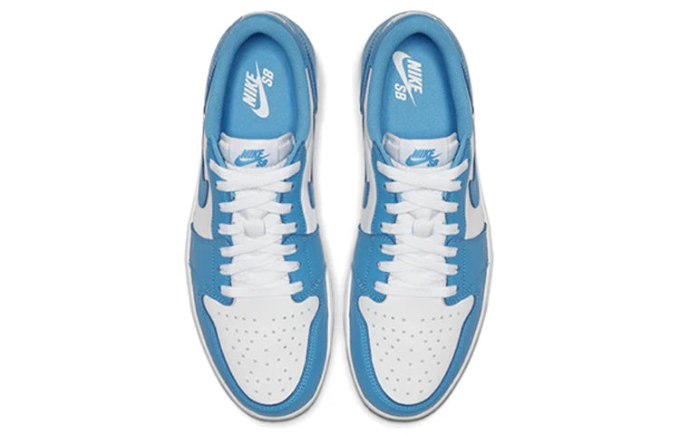 CJ7891 401 Jordan 1 Low SB UNC